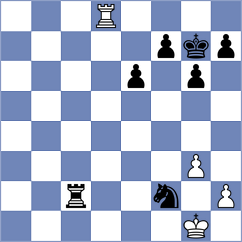 Piddubna - Drygalov (chess.com INT, 2025)