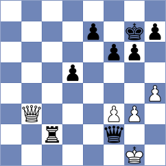 Hasseine - Kirk (Playchess.com INT, 2021)