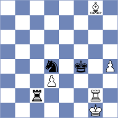 Schindler - Golsta (chess.com INT, 2025)