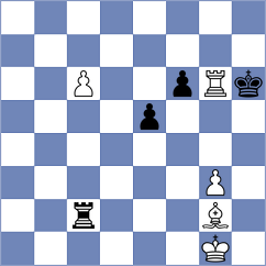 Presnyakov - Zhadanov (Kimry, 2005)