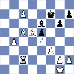 Torshin - Agafonov (Lipetsk, 2008)