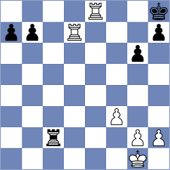 Blanco Cedillo - Salazar Salinas (Lichess.org INT, 2020)