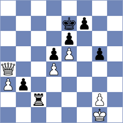 Zia - Delgado Kuffo (chess.com INT, 2025)