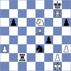 Mitrabha - Bashirli (chess.com INT, 2024)