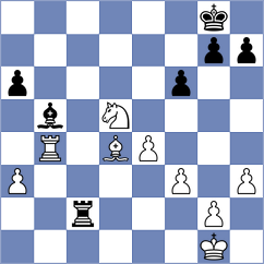Papp - Tran Le Vy (chess.com INT, 2025)