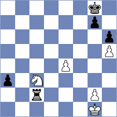 Ahmad - Chen (Abu Dhabi UAE, 2024)