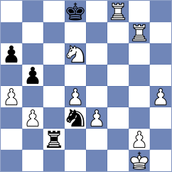 Casqui Lopez - Juan Miguel (lichess.org INT, 2022)