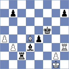 Moreno Sanchis - Najar Arrieta (Barcelona ESP, 2025)