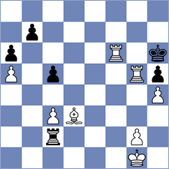 Rom - George (chess.com INT, 2025)