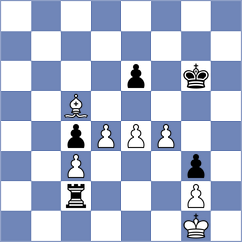 Urjubdshzirov - Vokarev (Chess.com INT, 2021)