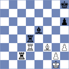 Koc - Szpar (chess.com INT, 2024)
