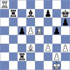 Carafizi - Michelle Catherina (chess.com INT, 2025)