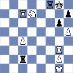 Malan - Castagnet (Lichess.org INT, 2020)