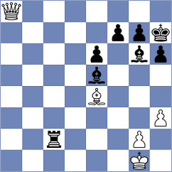 Andrejevs - Yang Kaiqi (chess.com INT, 2022)