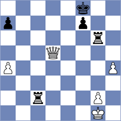 Cramton - Blauert (Playchess.com INT, 2005)