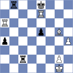 Bachmann - Gelman (Chess.com INT, 2021)