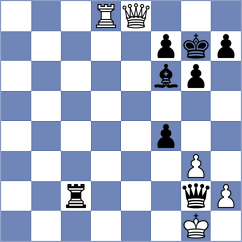 Sairam - Arnold (chess.com INT, 2024)