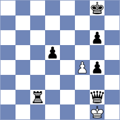 Subramanian - Golubovic (chess.com INT, 2025)