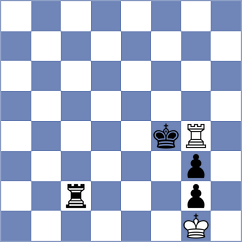 Garcia Galeote - De la Barrera Montenegro (Tres Cantos, 2019)