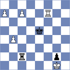 Oro - Kosakowski (chess.com INT, 2024)