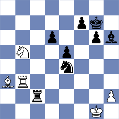 Borrmann - Alaverdyan (chess.com INT, 2024)