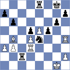 Sailer - Karas (chess.com INT, 2025)