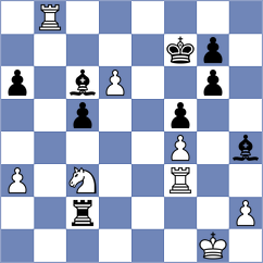 Alonso Orta - Hamedi Nia (chess.com INT, 2025)