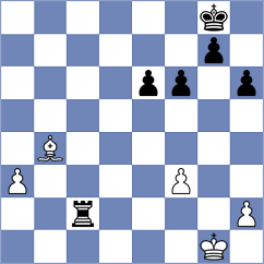 Bayliss - Hadi (England, 2011)