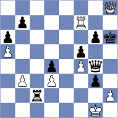 Lambertz - Kilian (Playchess.com INT, 2020)