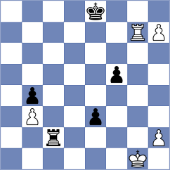 Tran Thanh Tu - Misambo .J. KIlasa (Budapest HUN, 2024)