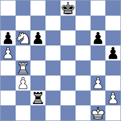 Campos Jimenez - Khanbutaev (Schaumburg, IL USA, 2025)