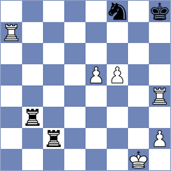 Lange - Kirste (Finsterbergen, 2001)