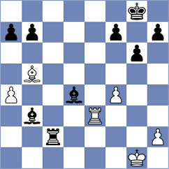 Mirguet - Gabino (Europe Echecs INT, 2020)