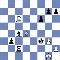 Balogh - Novotny (Ostrava, 2005)