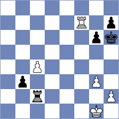 Tarigan - Bernardo (lichess.org INT, 2022)