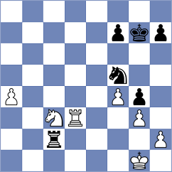 Sinitsyn - Orrego Palermo (Florianopolis BRA, 2024)