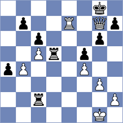 Platzgummer - Yedidia (chess.com INT, 2024)