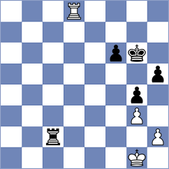 Van der Vliet - Comp Chess Machine K (The Hague, 1991)
