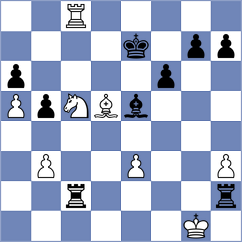 Sobek - Nakhbayeva (chess.com INT, 2025)