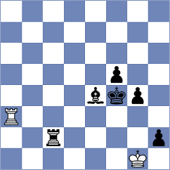 Steinbuerg - Perez Ponsa (Chess.com INT, 2017)