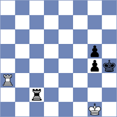 Vleeshhouwer - Franchuk (chess.com INT, 2022)