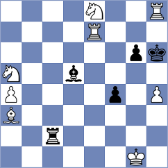 Maris - Luba (chess.com INT, 2025)