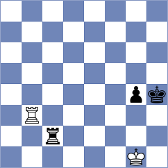Grigoriants - Tica (Chess.com INT, 2017)