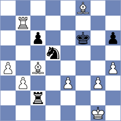 Baklan - Beikert (France, 2001)