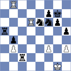 Diaz Mino - Tan (chess.com INT, 2024)