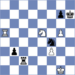 Ashraf - Novozhilov (chess.com INT, 2025)