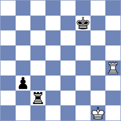 Paulsen - Bekiragaoglu (chess.com INT, 2024)