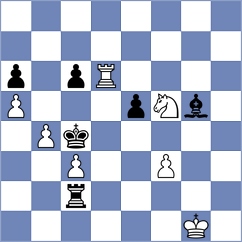 Paravyan - Hamley (chess.com INT, 2024)