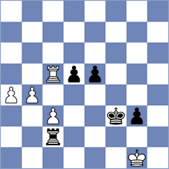 Smirnov - Srihari (chess.com INT, 2024)