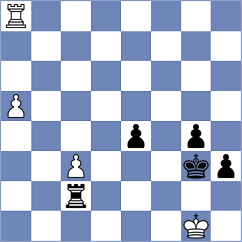 Heron - Silva (chess.com INT, 2024)